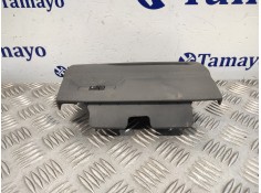 Recambio de mando luces para toyota proace referencia OEM IAM 98125550ZD  9811952177 2