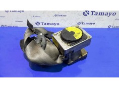Recambio de cinturon seguridad delantero izquierdo para seat toledo (1m2) 1.9 tdi referencia OEM IAM 33009582   2