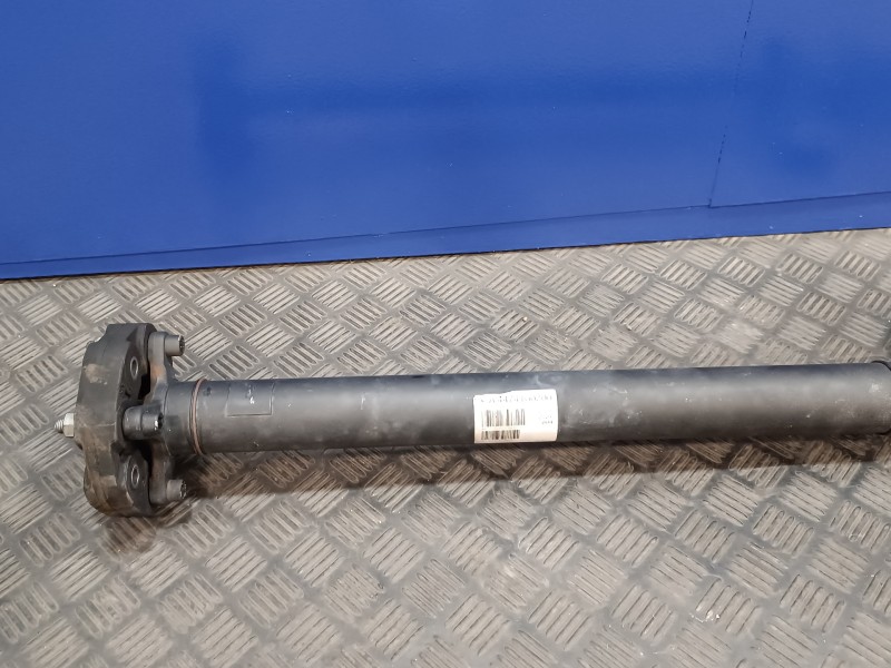 Recambio de transmision central para mercedes-benz vito tourer (447) 2.1 cdi cat referencia OEM IAM A4474100200  