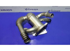 Recambio de enfriador gases para opel corsa c 1.3 16v cdti cat (z 13 dt / ln9) referencia OEM IAM   