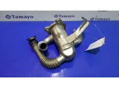 Recambio de enfriador gases para opel corsa c 1.3 16v cdti cat (z 13 dt / ln9) referencia OEM IAM    2