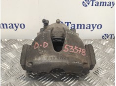 Recambio de pinza freno delantera derecha para opel zafira a 2.2 16v dti cat (y 22 dtr / l50) referencia OEM IAM   