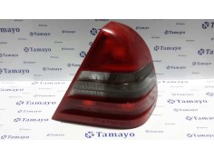Recambio de piloto trasero derecho para mercedes-benz clase c (w202) berlina 1.8 16v cat referencia OEM IAM 2028201064R  