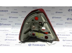Recambio de piloto trasero derecho para mercedes-benz clase c (w202) berlina 1.8 16v cat referencia OEM IAM 2028201064R   2