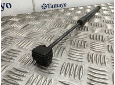 Recambio de amortiguadores capo para opel zafira tourer referencia OEM IAM 13395287  315005777 2