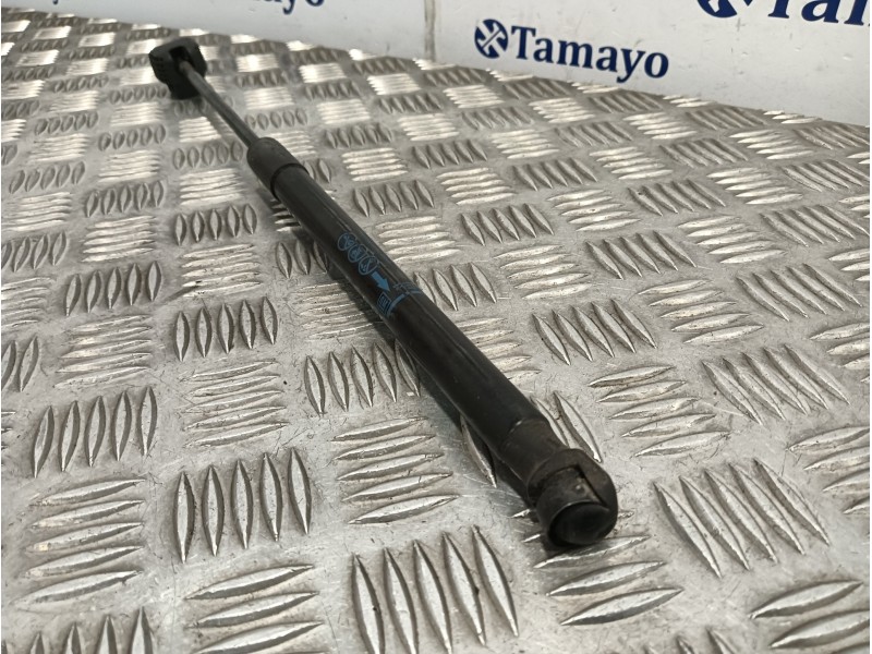 Recambio de amortiguadores capo para opel zafira tourer referencia OEM IAM 13395287  315005777