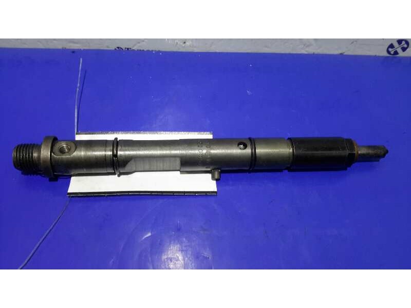 Recambio de inyector para audi a6 berlina (4b2) 2.5 v6 24v tdi referencia OEM IAM 0432133795  059130201F
