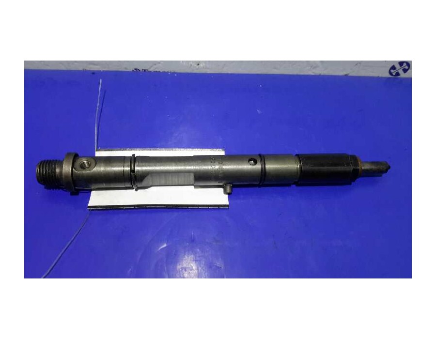 Recambio de inyector para audi a6 berlina (4b2) 2.5 v6 24v tdi referencia OEM IAM 0432133795  059130201F