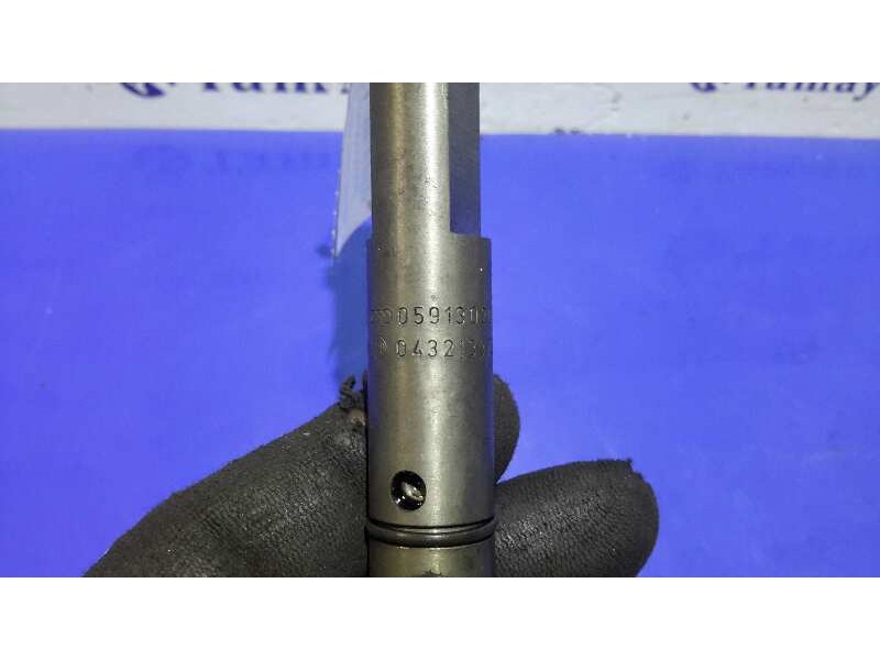 Recambio de inyector para audi a6 berlina (4b2) 2.5 v6 24v tdi referencia OEM IAM 0432133795  059130201F