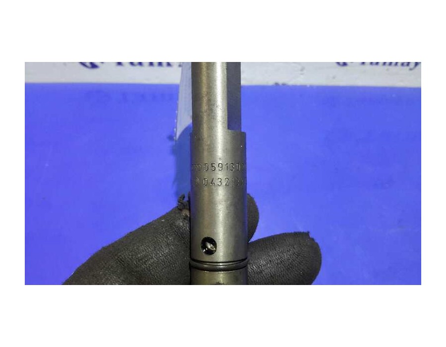 Recambio de inyector para audi a6 berlina (4b2) 2.5 v6 24v tdi referencia OEM IAM 0432133795  059130201F