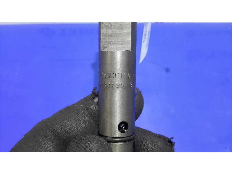Recambio de inyector para audi a6 berlina (4b2) 2.5 v6 24v tdi referencia OEM IAM 0432133795  059130201F