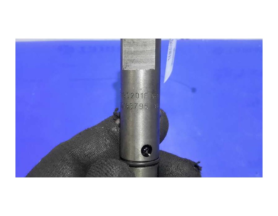 Recambio de inyector para audi a6 berlina (4b2) 2.5 v6 24v tdi referencia OEM IAM 0432133795  059130201F