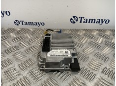 Recambio de modulo electronico para ford focus lim. black&red referencia OEM IAM HM5T14G370GNG   2