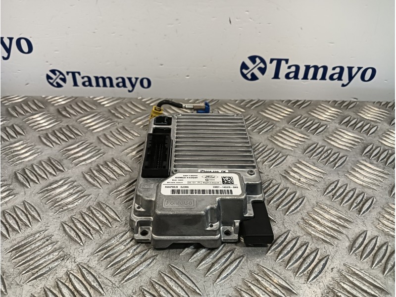 Recambio de modulo electronico para ford focus lim. black&red referencia OEM IAM HM5T14G370GNG  