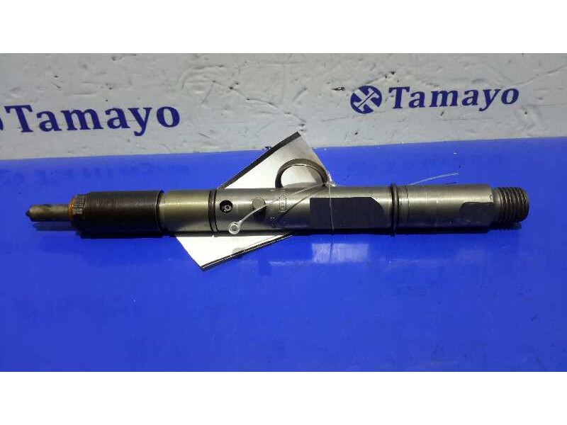 Recambio de inyector para audi a6 avant (4b5) 2.5 v6 24v tdi referencia OEM IAM 0432133795  059130201F