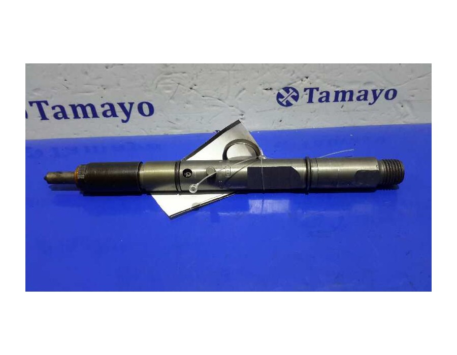 Recambio de inyector para audi a6 avant (4b5) 2.5 v6 24v tdi referencia OEM IAM 0432133795  059130201F