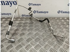 Recambio de tubos aire acondicionado para smart forfour eq referencia OEM IAM A4538304201  924401245R