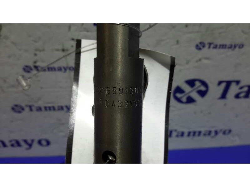 Recambio de inyector para audi a6 avant (4b5) 2.5 v6 24v tdi referencia OEM IAM 0432133795  059130201F
