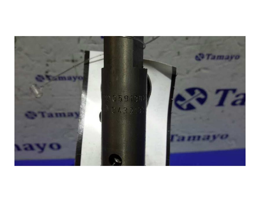 Recambio de inyector para audi a6 avant (4b5) 2.5 v6 24v tdi referencia OEM IAM 0432133795  059130201F