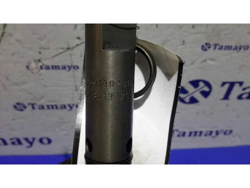Recambio de inyector para audi a6 avant (4b5) 2.5 v6 24v tdi referencia OEM IAM 0432133795  059130201F