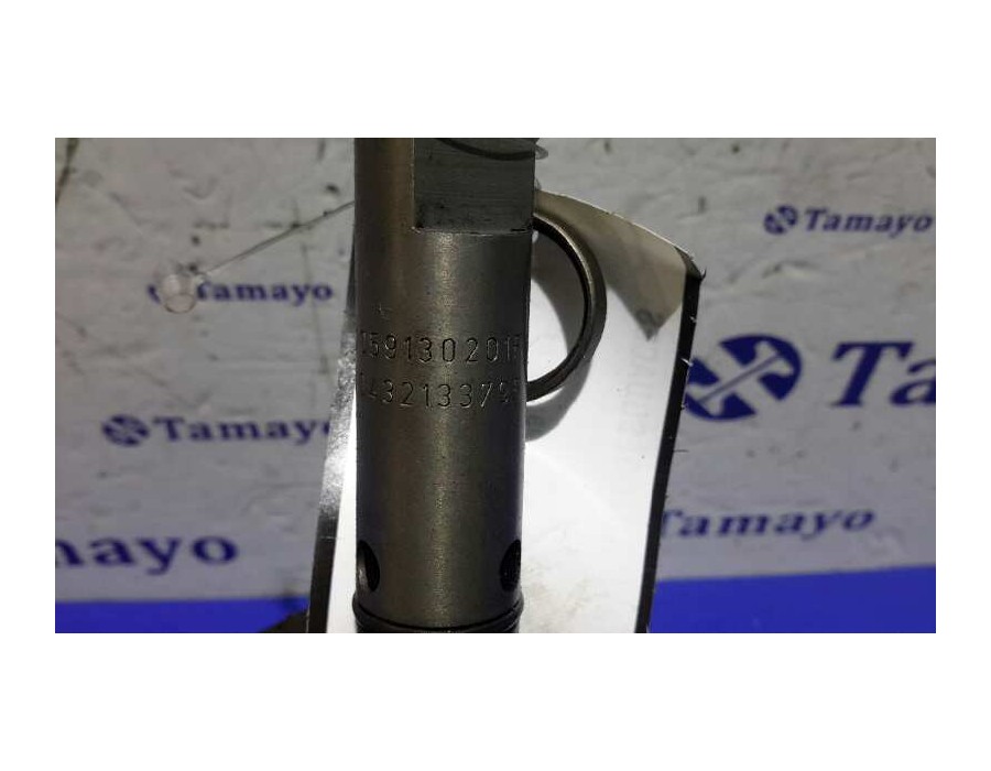 Recambio de inyector para audi a6 avant (4b5) 2.5 v6 24v tdi referencia OEM IAM 0432133795  059130201F