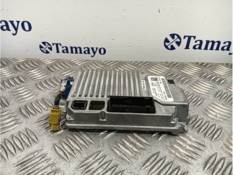 Recambio de modulo electronico para ford focus lim. black&red referencia OEM IAM HM5T14G370GNG  