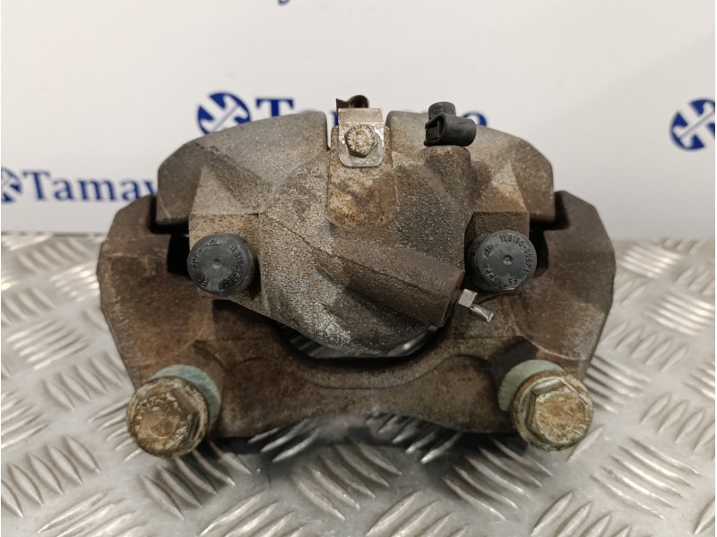 Recambio de pinza freno delantera derecha para volkswagen touareg (7la) 2.5 tdi referencia OEM IAM 7L6105D  768E064