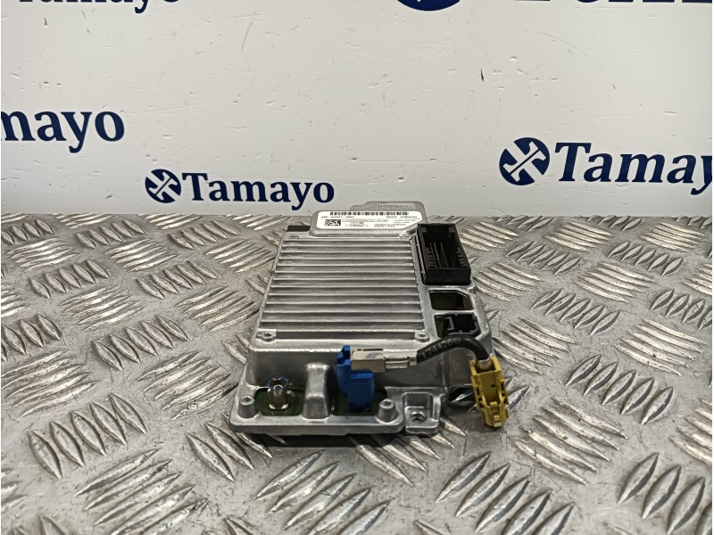 Recambio de modulo electronico para ford focus lim. black&red referencia OEM IAM HM5T14G370GNG  