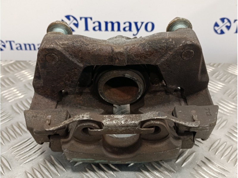 Recambio de pinza freno delantera derecha para volkswagen touareg (7la) 2.5 tdi referencia OEM IAM 7L6105D  768E064