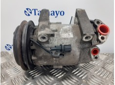 Recambio de compresor aire acondicionado para nissan almera (n16/e) 2.2 16v turbodiesel cat referencia OEM IAM 92600BN302  EA059