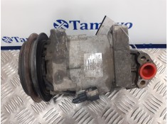 Recambio de compresor aire acondicionado para nissan almera (n16/e) 2.2 16v turbodiesel cat referencia OEM IAM 92600BN302  EA059 2