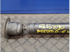 Recambio de transmision central para mazda cx-7 (er) 2.2 turbodiesel cat referencia OEM IAM    2