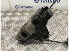Recambio de cerradura puerta delantera izquierda para ford fiesta (ce1) 1.0 ecoboost cat referencia OEM IAM H1BAA21813PB 4710417 2