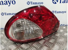 Recambio de piloto trasero izquierdo para jaguar x-type 2.0 diesel cat referencia OEM IAM    2