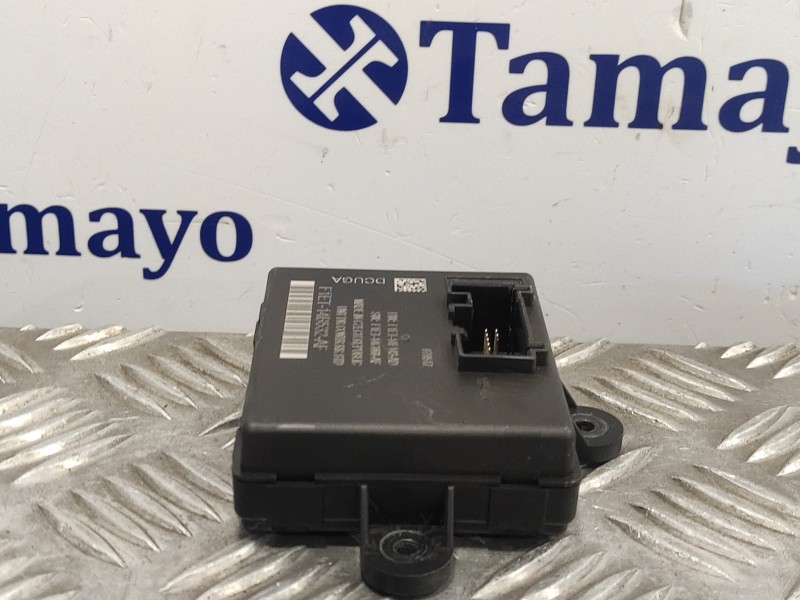 Recambio de centralita confort para ford focus lim. black&red referencia OEM IAM F1ET14B532AF F1ET14C068AF F1ET14F143AD