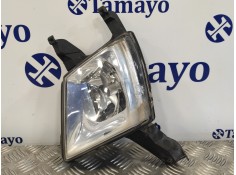 Recambio de faro antiniebla izquierdo para peugeot 407 sw 2.0 16v hdi fap cat (rhr / dw10bted4) referencia OEM IAM 9641945680  9