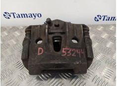 Recambio de pinza freno delantera derecha para volkswagen t4 transporter/furgoneta (mod. 1991) 1.9 turbodiesel cat (abl) referen