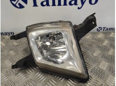 Recambio de faro antiniebla izquierdo para peugeot 407 sw 2.0 16v hdi fap cat (rhr / dw10bted4) referencia OEM IAM 9641945680  9 2