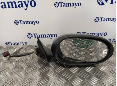 Recambio de retrovisor derecho para jaguar x-type 2.0 diesel cat referencia OEM IAM   