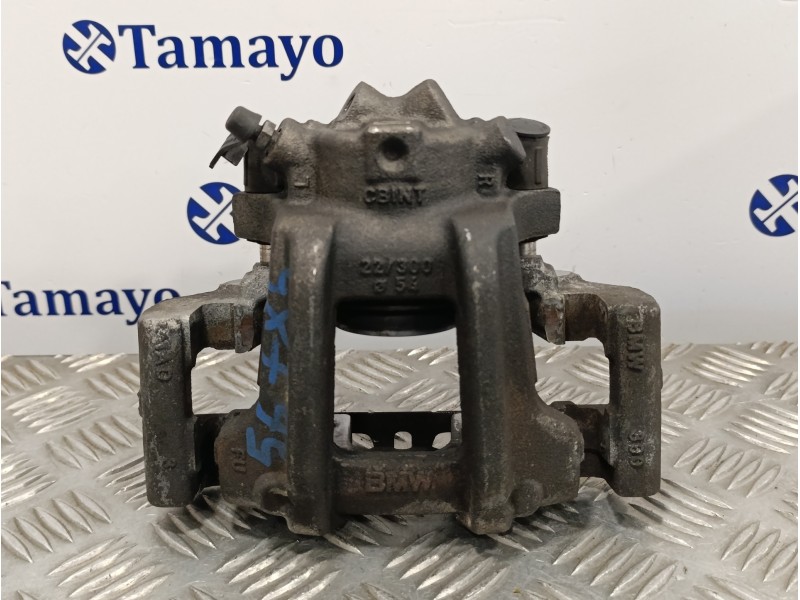 Recambio de pinza freno delantera izquierda para bmw serie 1 lim f21 ac referencia OEM IAM   