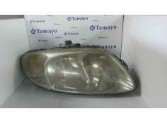 Recambio de faro derecho para chrysler voyager (rg) 2.5 crd cat referencia OEM IAM   