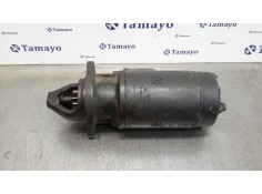 Recambio de motor arranque para man g (tipo 491/560/561) referencia OEM IAM 0001368016  