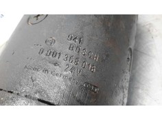 Recambio de motor arranque para man g (tipo 491/560/561) referencia OEM IAM 0001368016   2