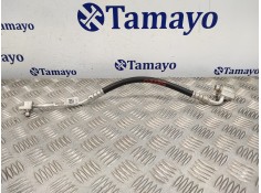 Recambio de tubos aire acondicionado para smart forfour eq referencia OEM IAM A4538304301  924407675R