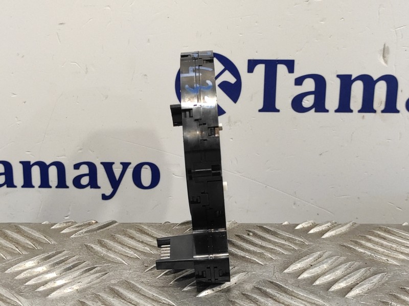 Recambio de sensor angulo de giro para ford focus lim. black&red referencia OEM IAM AND761002D  