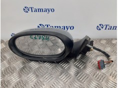 Recambio de retrovisor izquierdo para jaguar x-type 2.0 diesel cat referencia OEM IAM   