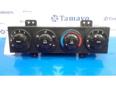 Recambio de mando calefaccion / aire acondicionado para kia carnival ii 2.9 crdi cat referencia OEM IAM OK53C61190  
