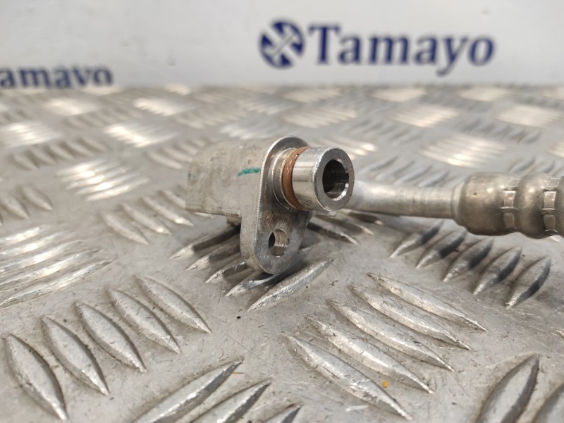 Recambio de tubos aire acondicionado para smart forfour eq referencia OEM IAM A4538304301  924407675R