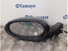 Recambio de retrovisor izquierdo para jaguar x-type 2.0 diesel cat referencia OEM IAM    2
