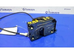 Recambio de cerradura puerta trasera izquierda para renault megane i scenic (ja0) 1.6 16v kaleido referencia OEM IAM   